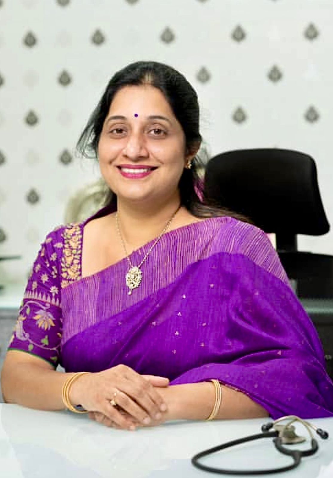 Dr. MNV Pallavi